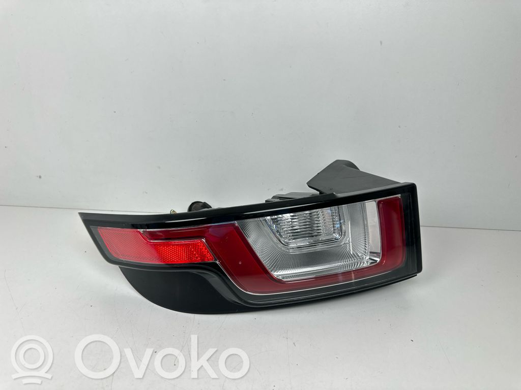 Land Rover Range Rover Evoque L538 Aizmugurējais lukturis virsbūvē 
