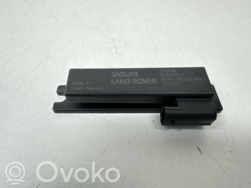 Antenne des Keyless-Systems   5E08X0127,AH4215K603AA