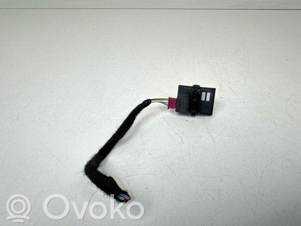 Land Rover Range Rover Evoque L538 Regensensor 