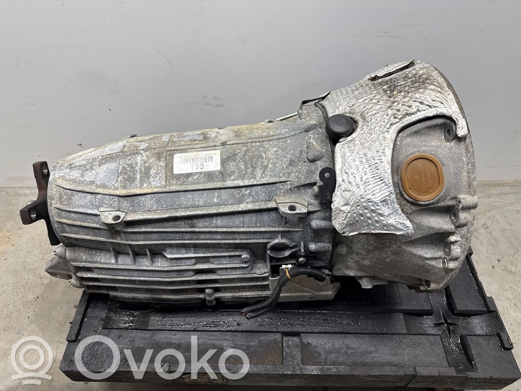 Mercedes-Benz C W204 Cutie de viteze automată 
