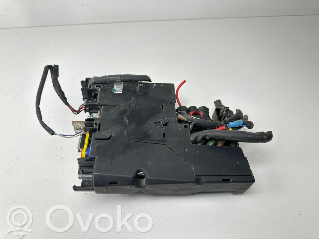 Cableado positivo   A2075400740