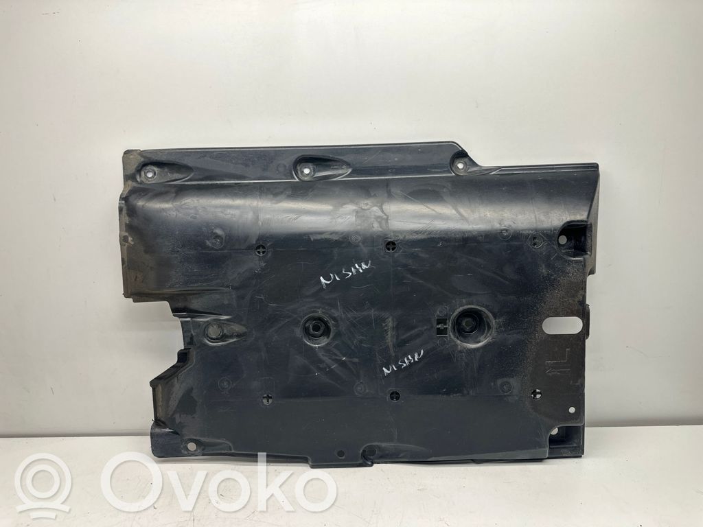 Nissan Qashqai Osłona boczna podwozia 