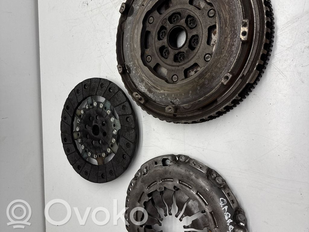 Nissan Qashqai Kit frizione 