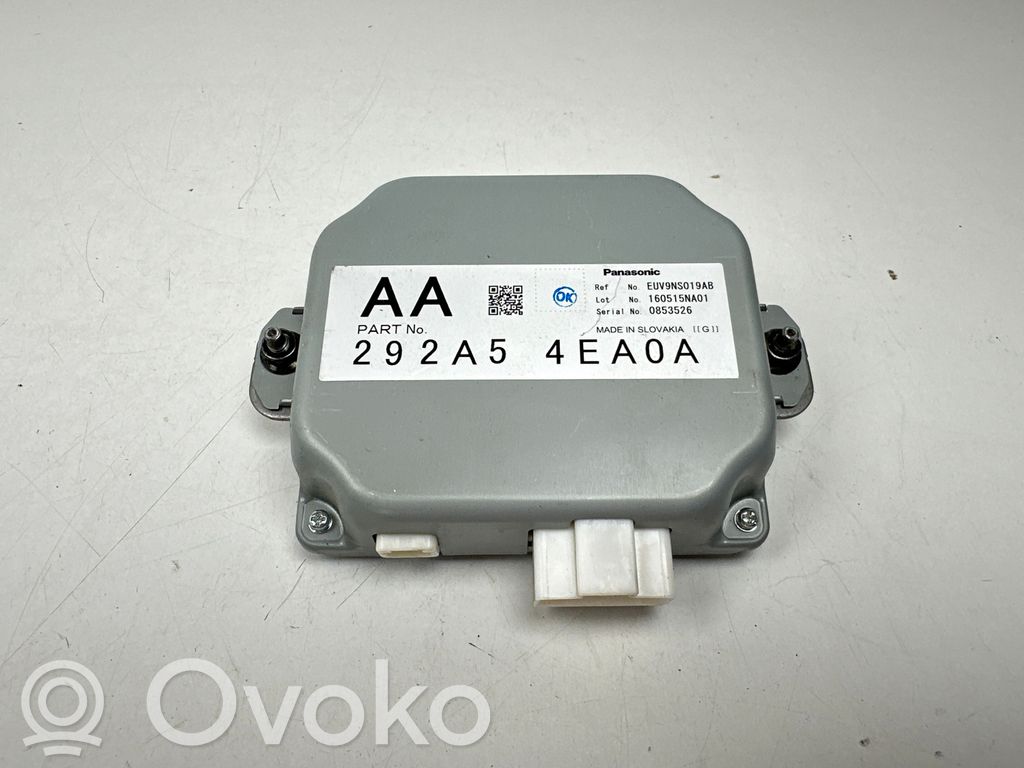 Autres unités de commande / modules   292A54EA0A,0853526,160515NA01,92A54EA0A,EUV9NS019AB