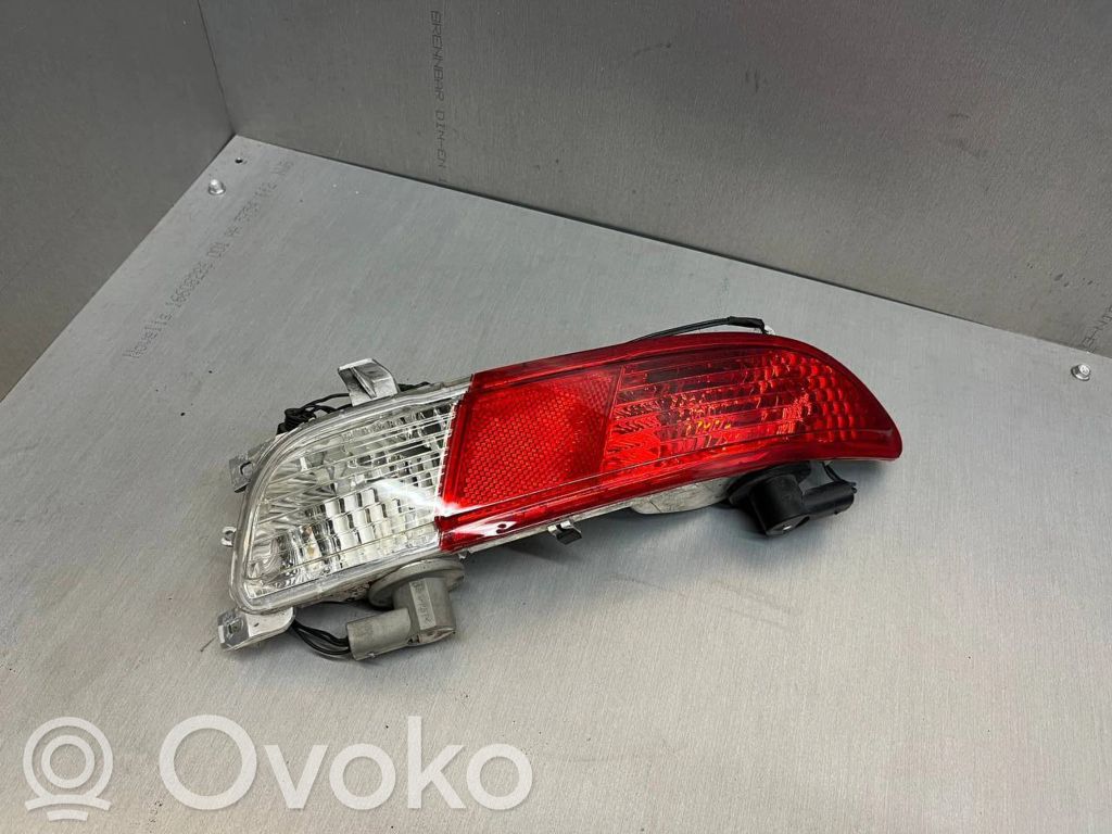 Luz trasera/de freno   63217165816