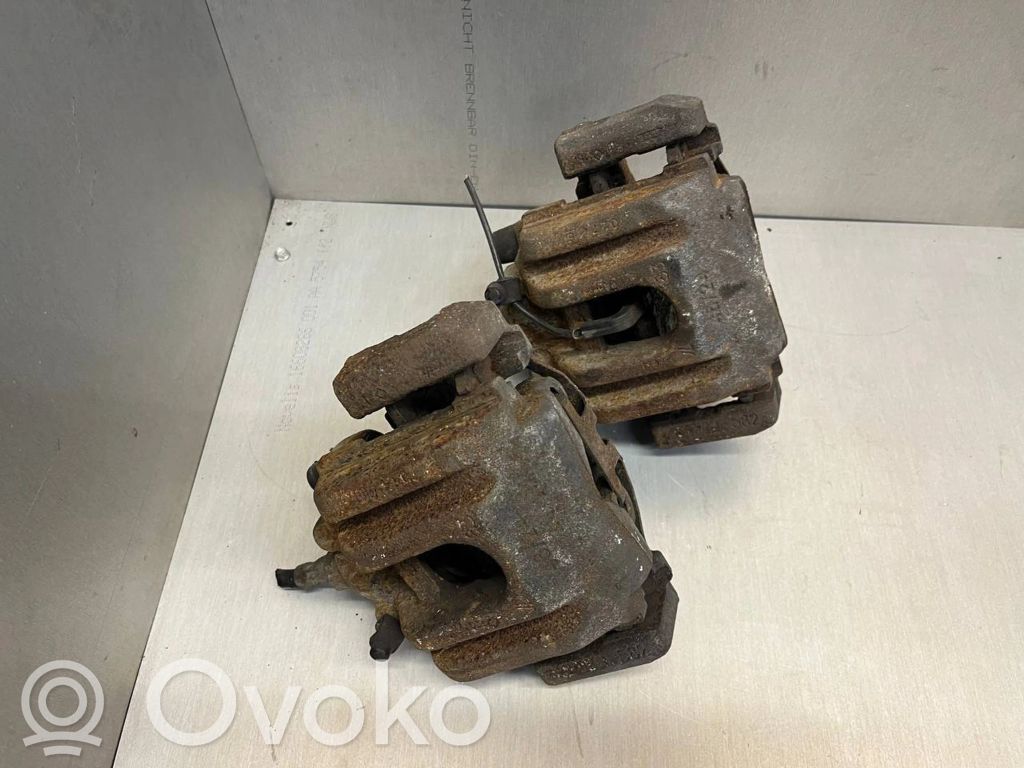 BMW 6 E63 E64 Rear brake caliper 