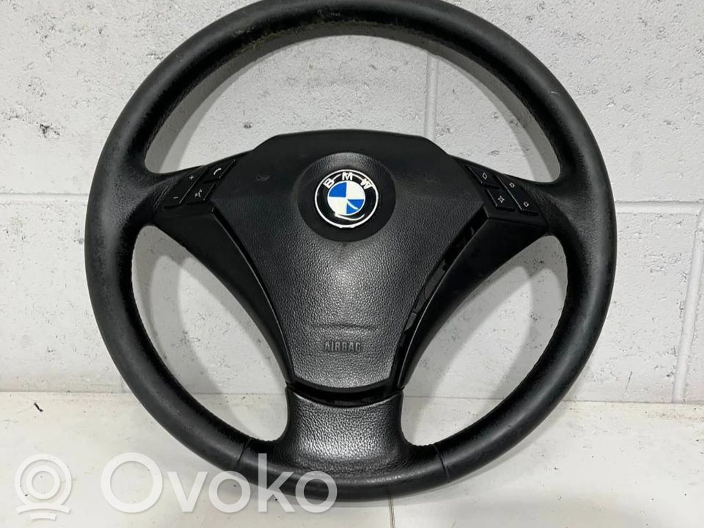 BMW 5 E60 E61 Stūre 