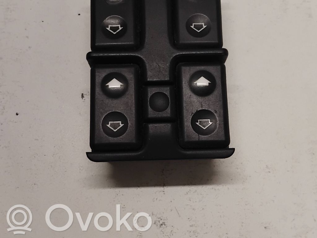 Electric window control switch   1379075
