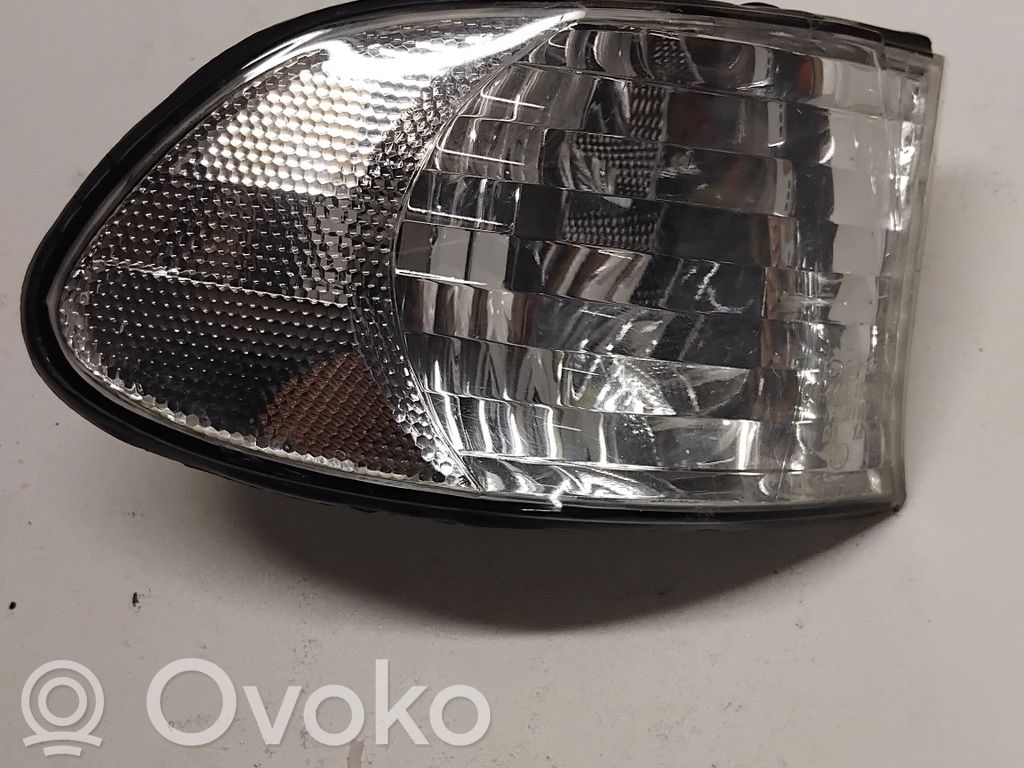 Front indicator light   014441508R