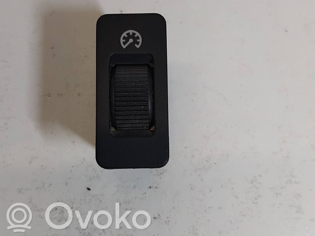 Panelės apšvietimo reguliavimo jungtukas   61318360461,21318000,259160T