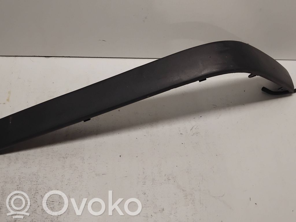 BMW 3 E36 Priekšpusē dekoratīva bampera uzlikas 