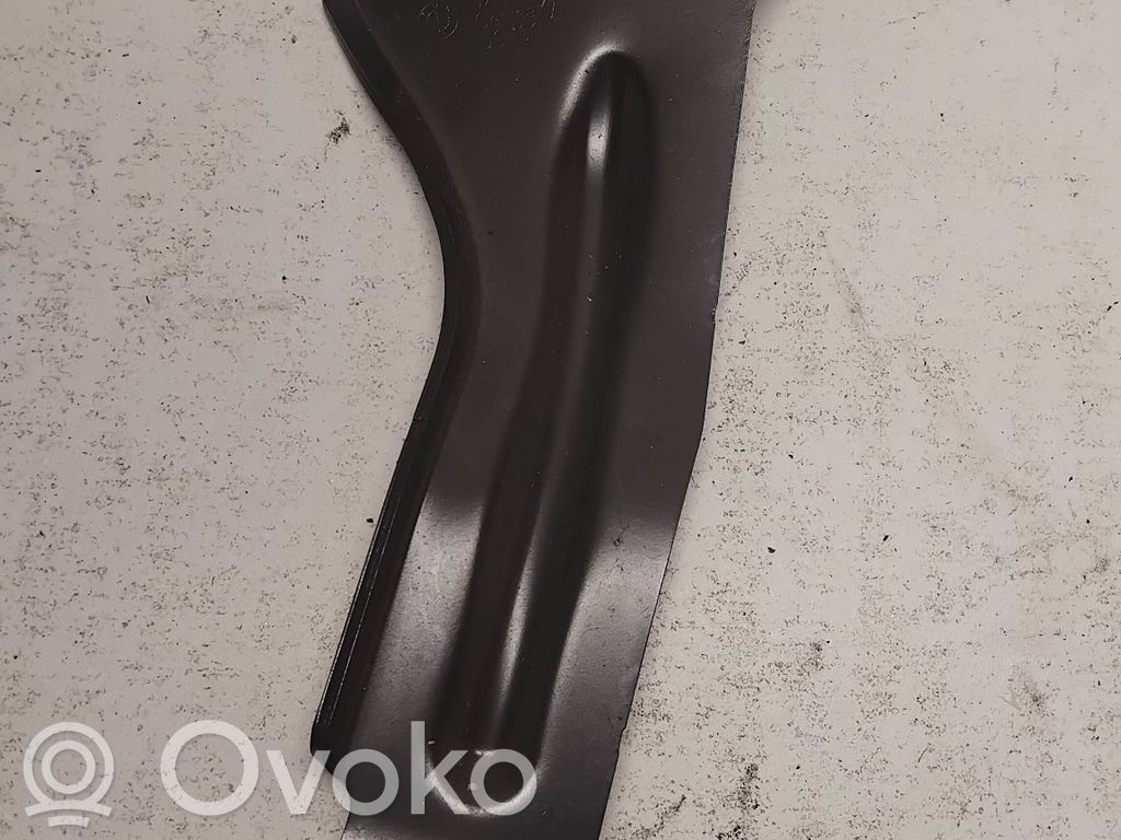 BMW 1 E81 E87 Seat back rest lock catch 