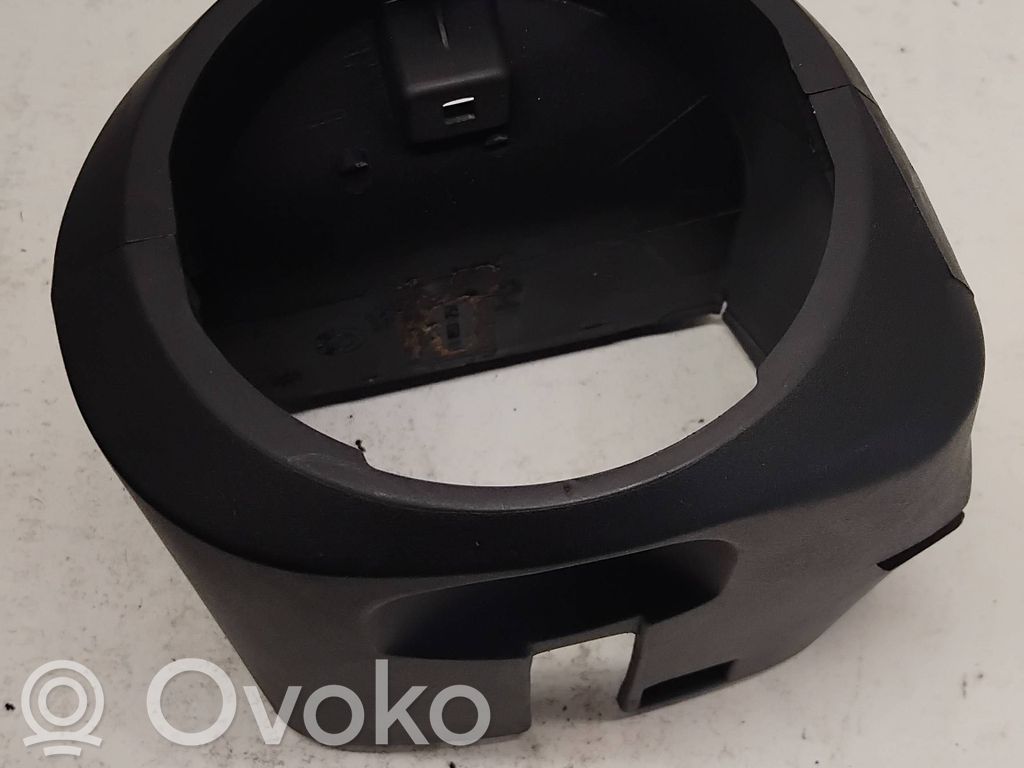 BMW 3 E36 Steering wheel column trim 