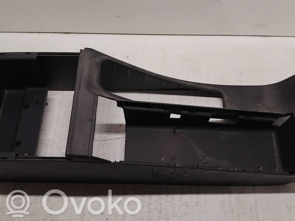 Center console   51168213680,ZZ8218302