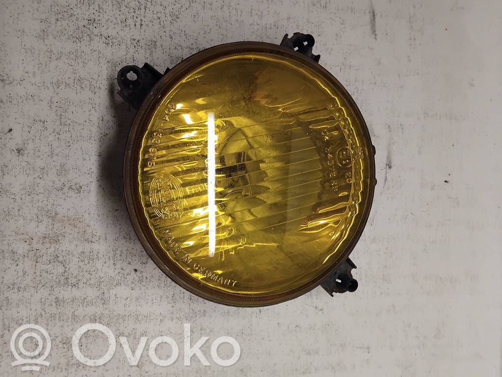 BMW 5 E34 Headlight/headlamp 