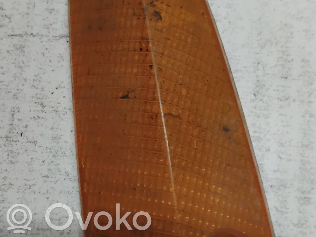 BMW 3 E21 Front indicator light 
