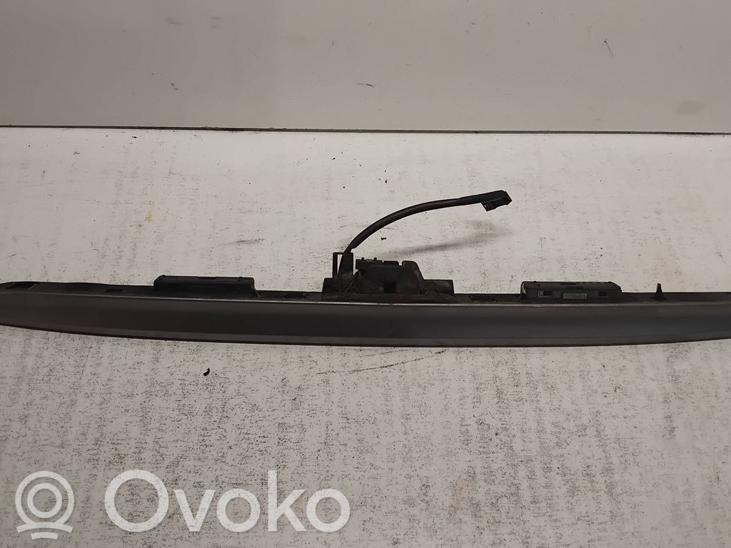 BMW 3 E46 Garnitures hayon 