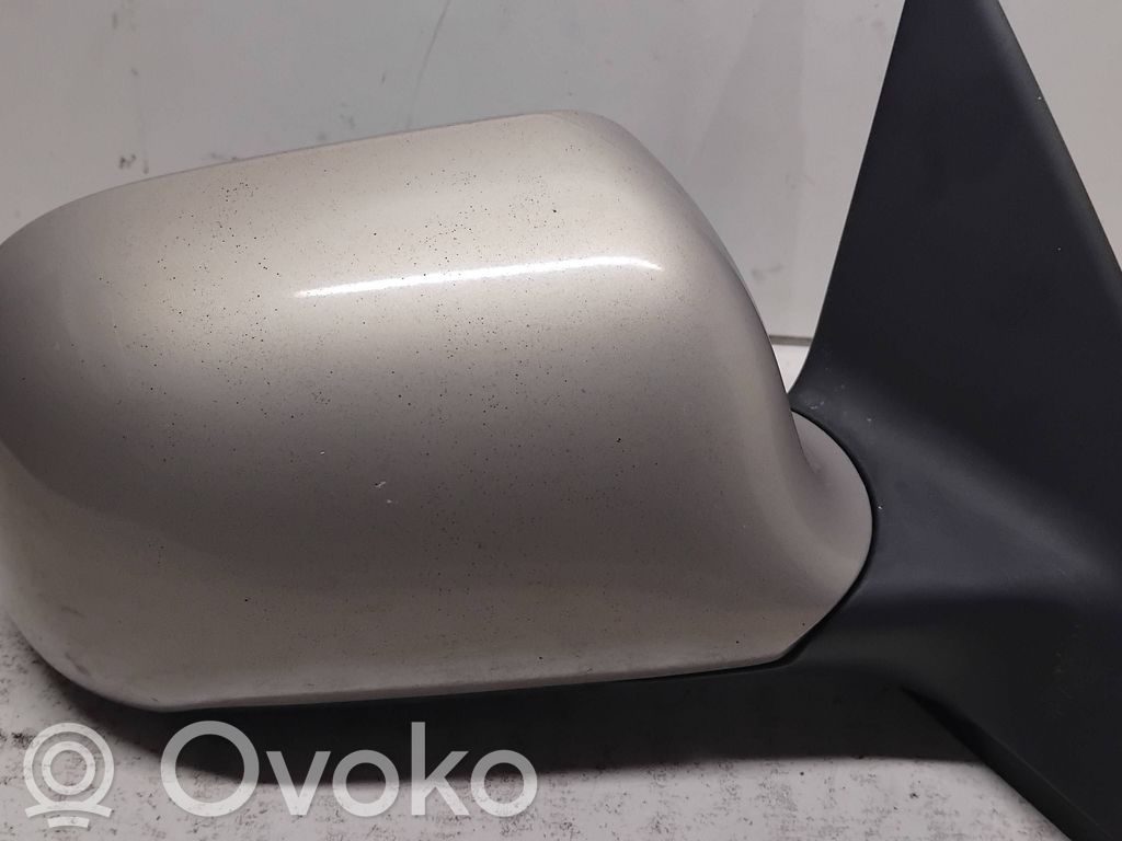 Audi A6 S6 C5 4B Elektryczne lusterko boczne drzwi przednich 