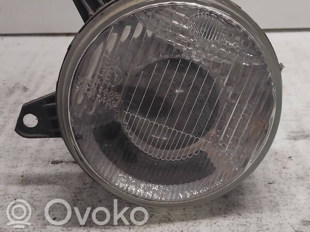 BMW 5 E34 Phare frontale 