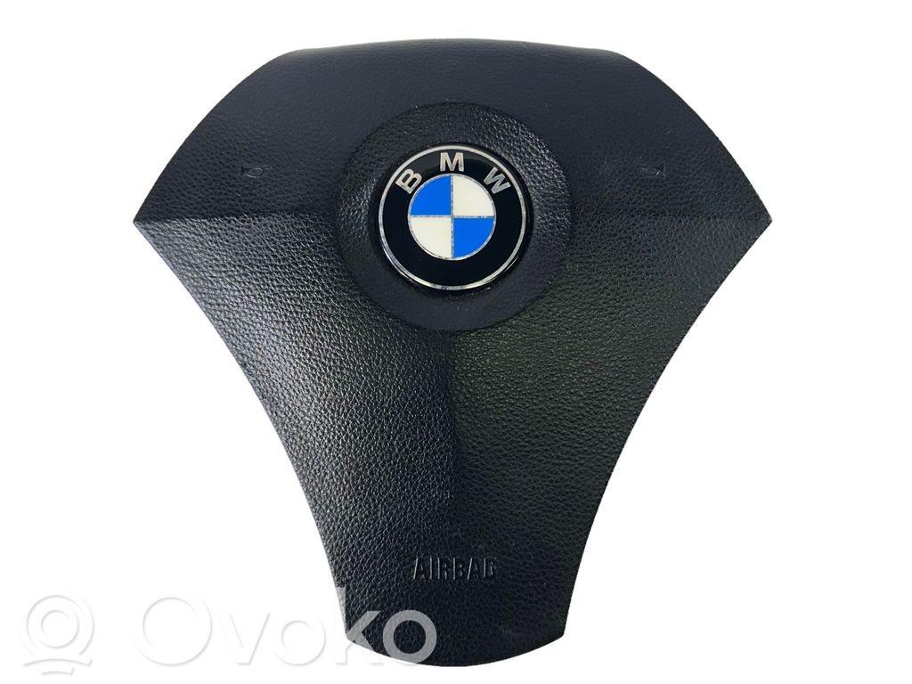 BMW 5 E60 E61 Fahrerairbag 