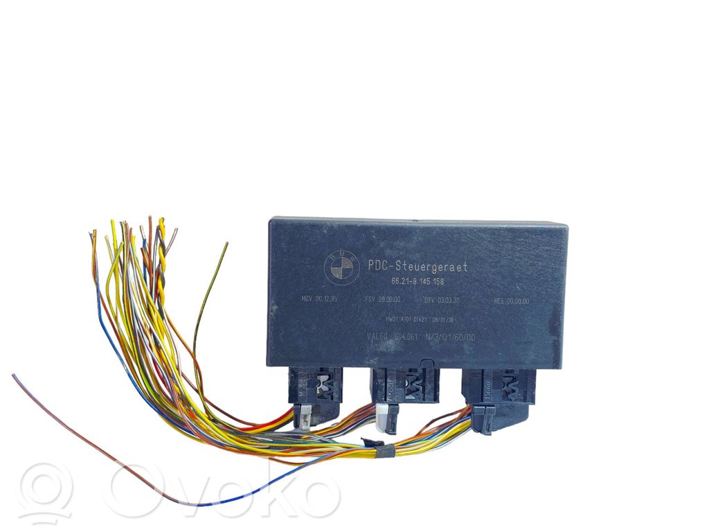 Parking PDC control unit/module   9145158