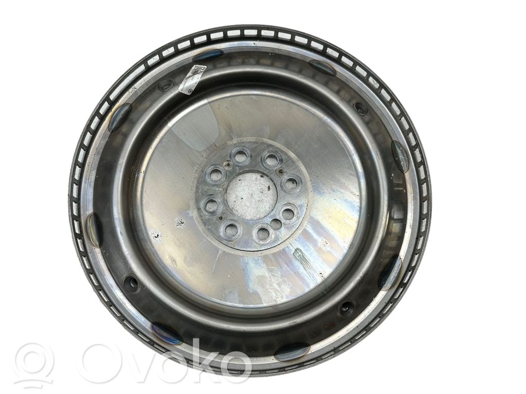 Mercedes-Benz CLS C219 Flywheel 