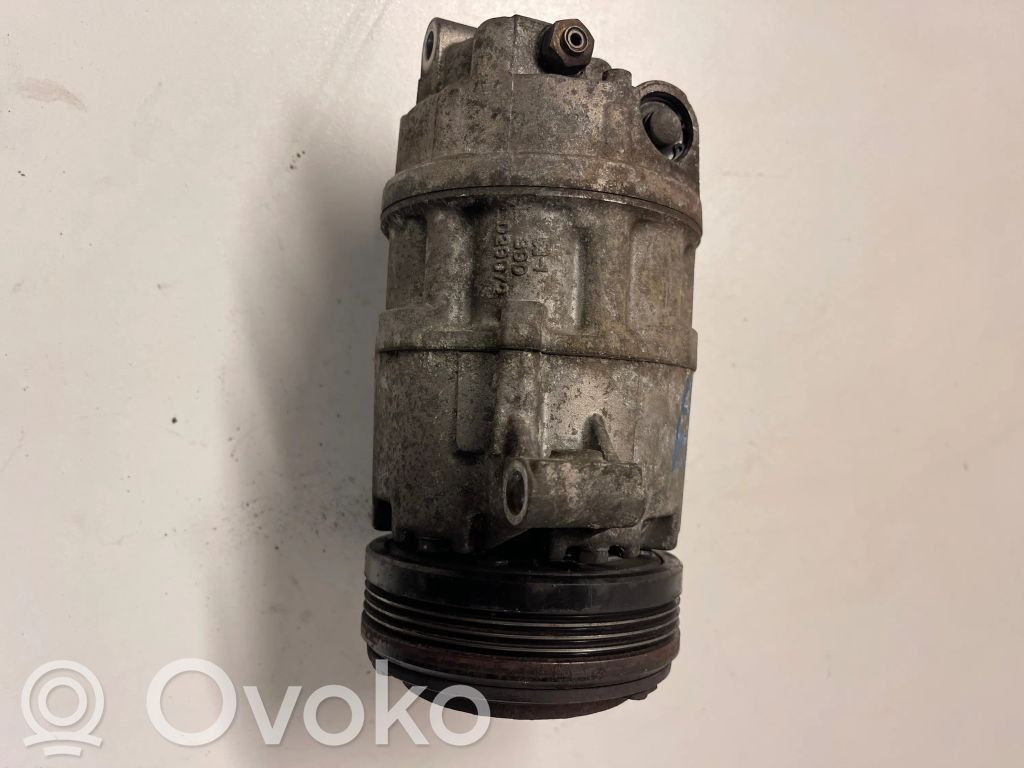 Klimakompressor Pumpe   9145353