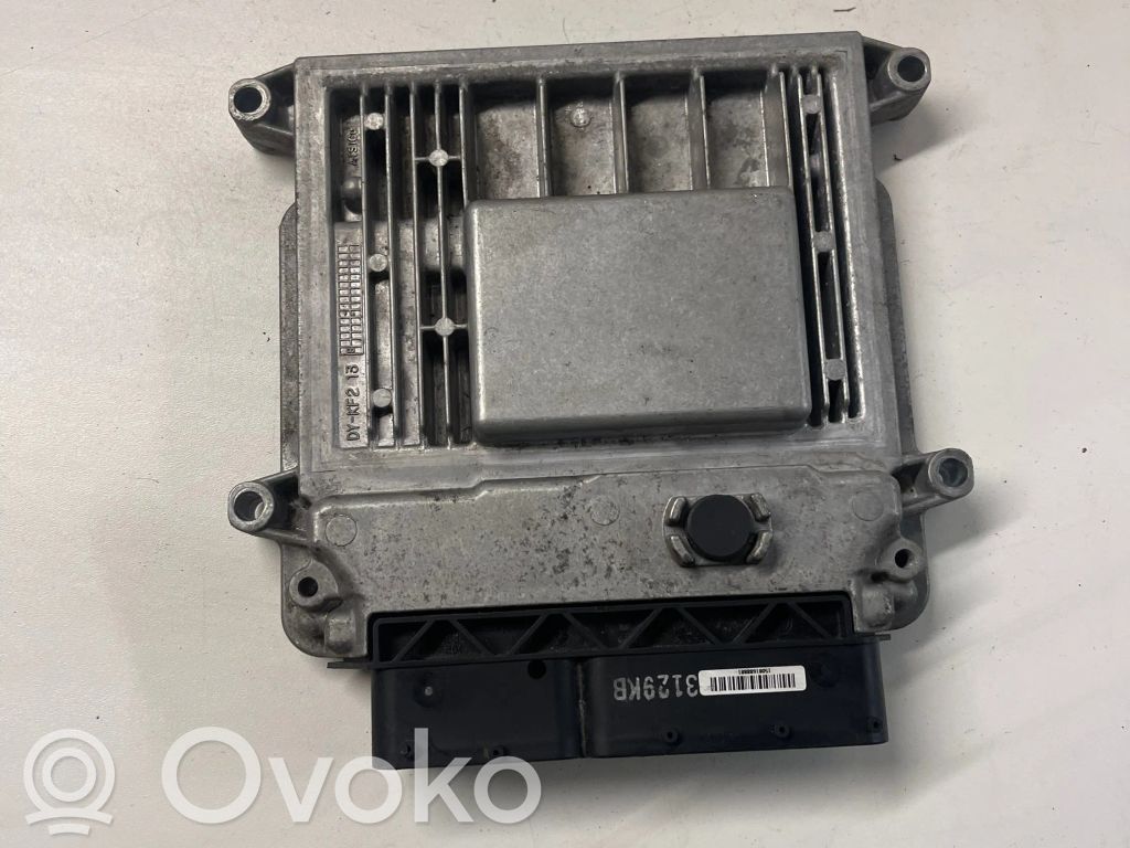 Hyundai i30 Engine control unit/module 