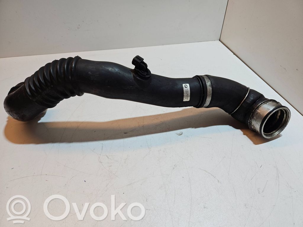 BMW 3 E90 E91 Intercooler hose/pipe 