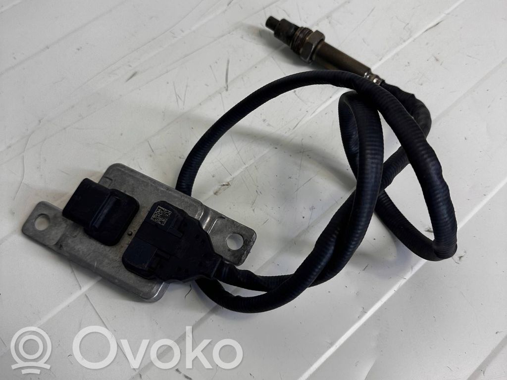 Audi A4 S4 B8 8K Lambda probe sensor 