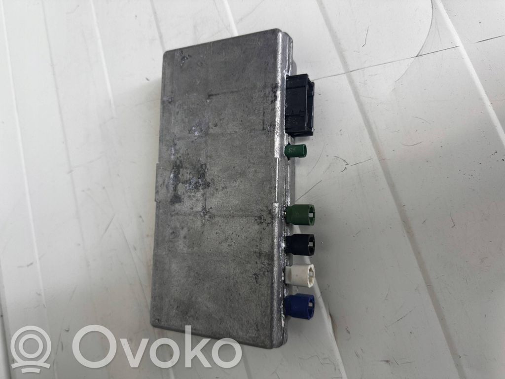 Audi A8 S8 D4 4H Camera control unit module 