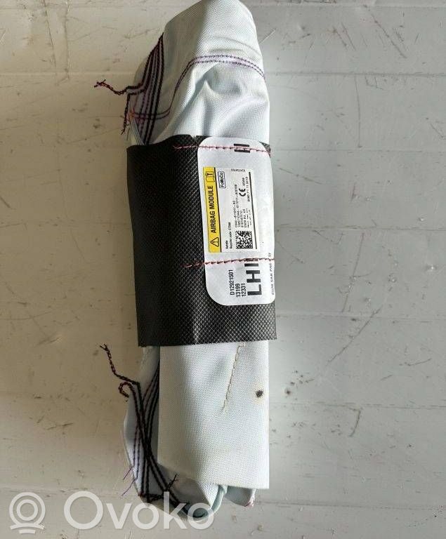 Ford Kuga II Poduszka powietrzna Airbag fotela 