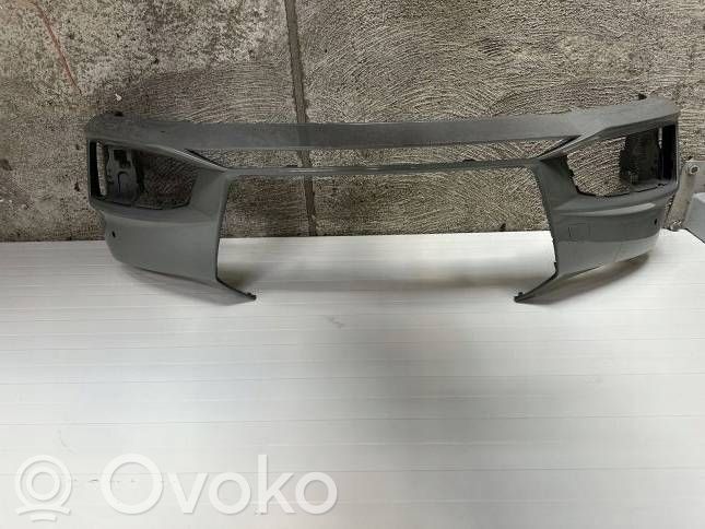 Audi A4 S4 B9 Front bumper 