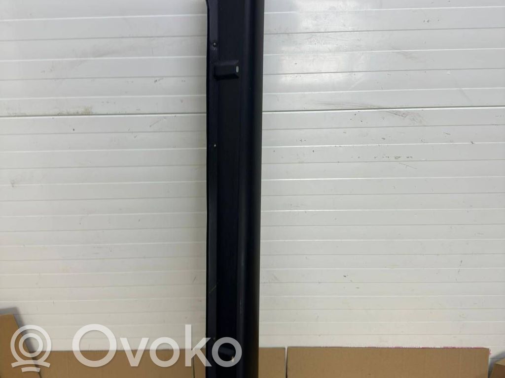 Mitsubishi Outlander Rivestimento sottoporta/minigonna laterale 