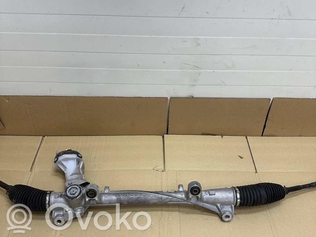 KIA Ceed Vairo kolonėle 