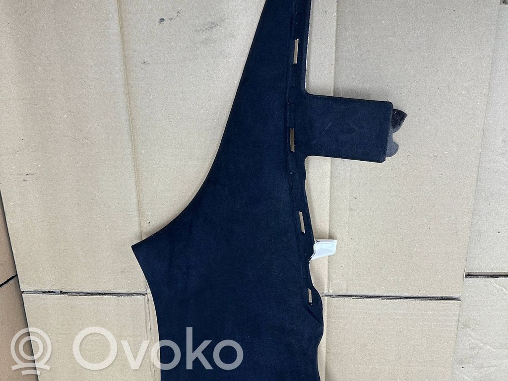 KIA Stinger Pilar (C) 