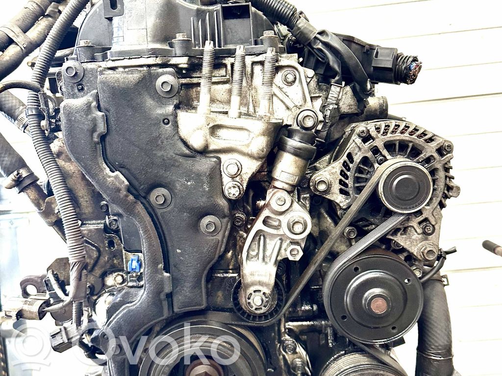 Mazda 6 Variklio komplektas 