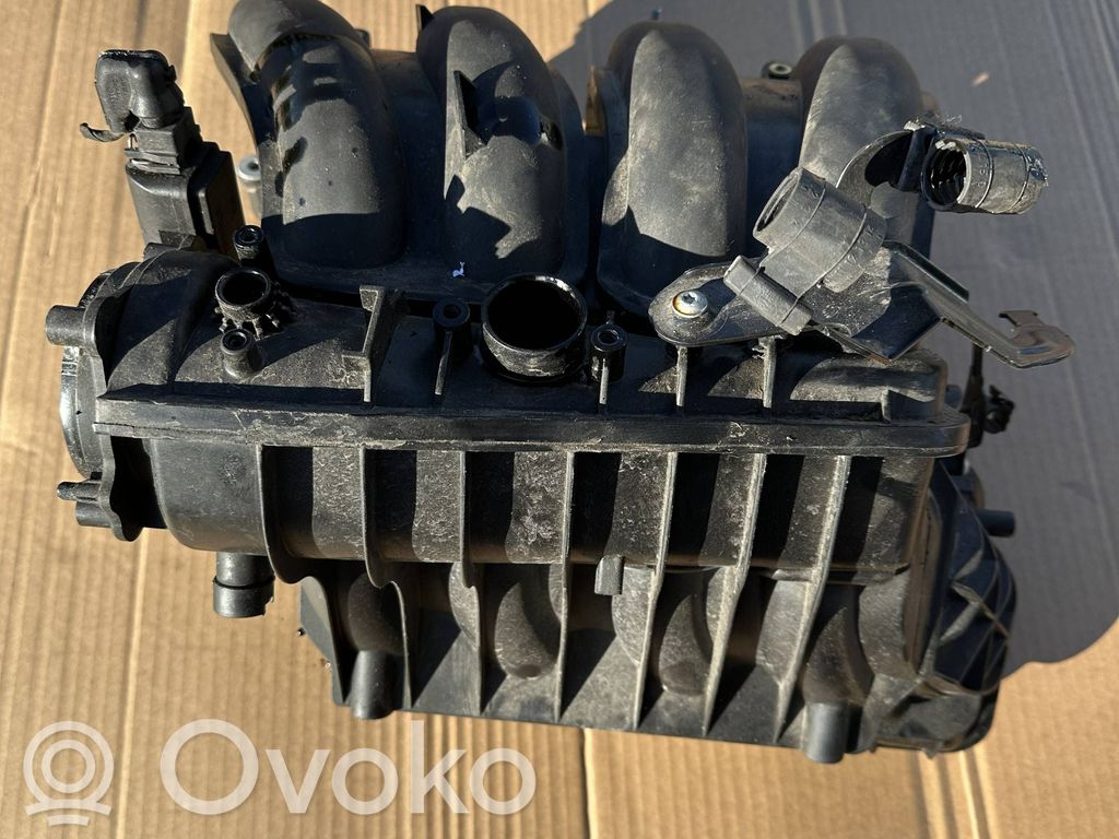 BMW X1 E84 Intake manifold 