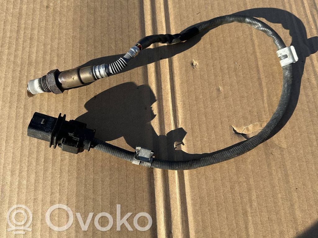 BMW X1 E84 Lambda probe sensor 