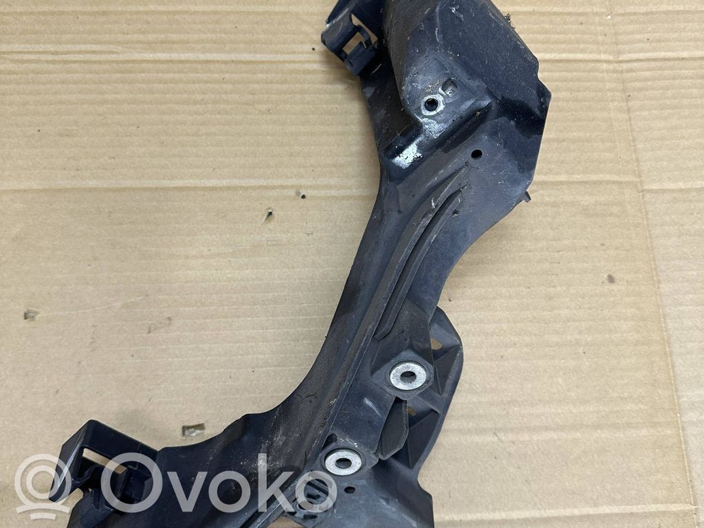 Hyundai i30 Support phare frontale 