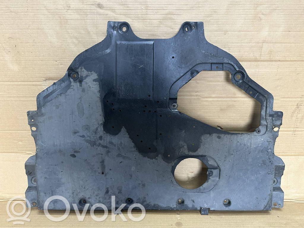 Mazda 6 Cache de protection sous moteur 