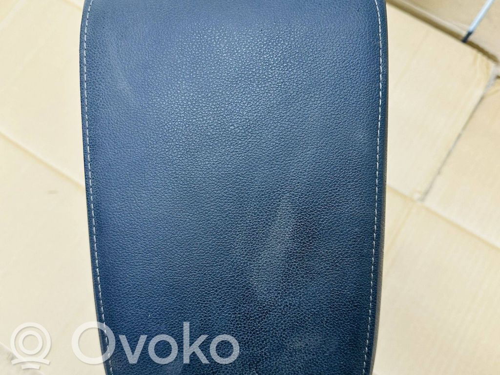 Skoda Kodiaq Armrest 