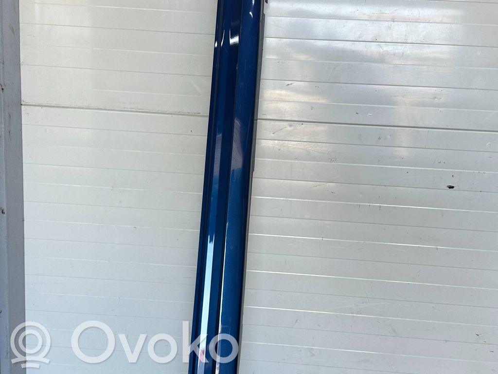 BMW X3 G01 Moldura protectora del borde delantero 