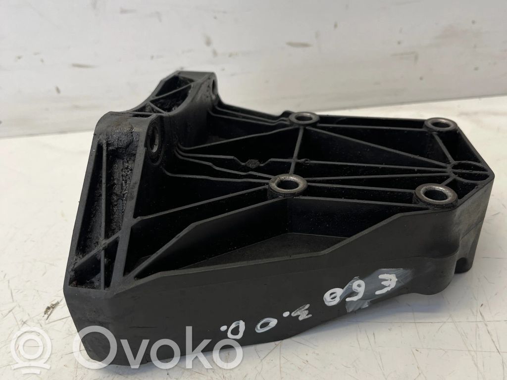 BMW 5 E60 E61 A/C compressor mount bracket 