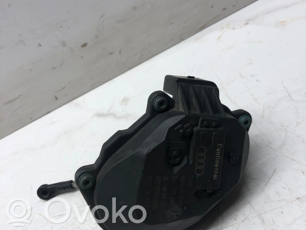 Vārsta kustināšanas motoriņš   059129086,A2C92454500,1019809S07,59129086M