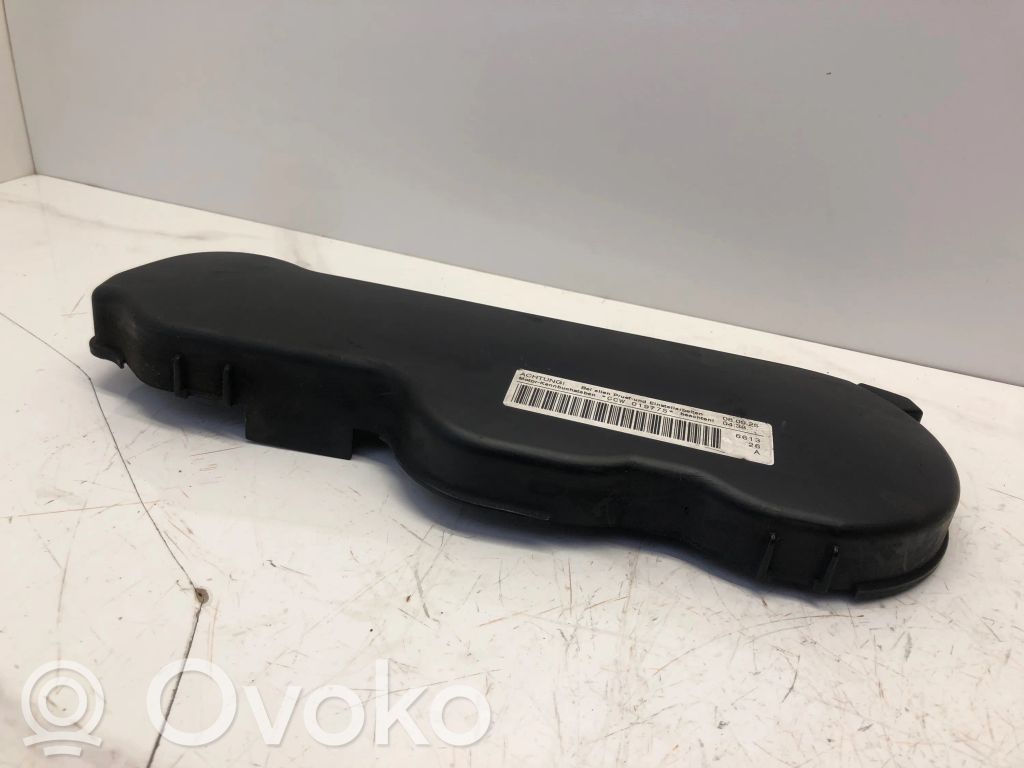 Audi A5 8T 8F Paskirstymo diržo apsauga (dangtelis) 