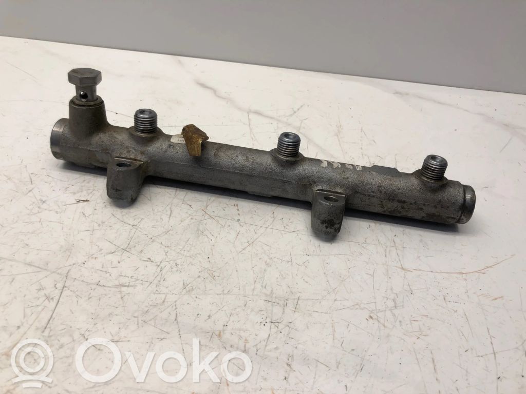 Audi A5 8T 8F Fuel main line pipe 