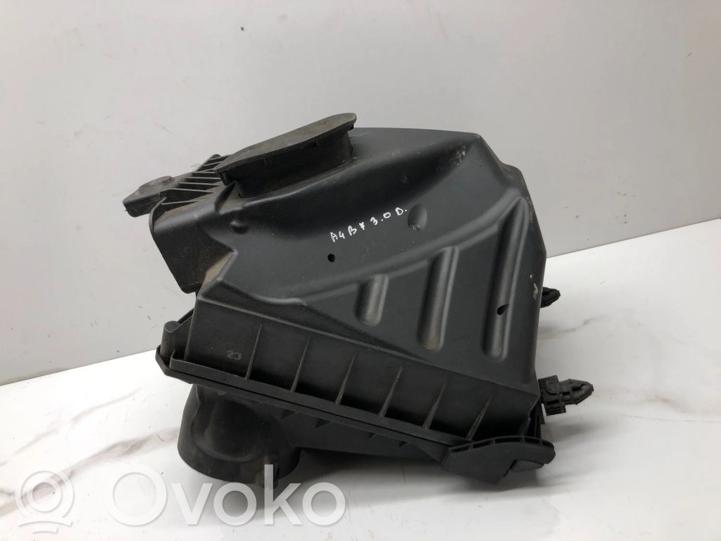 Audi A4 S4 B7 8E 8H Luftfilterkasten 