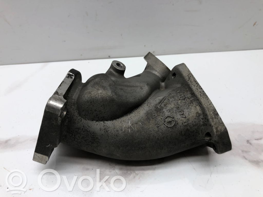 Audi A4 S4 B7 8E 8H Intake manifold 
