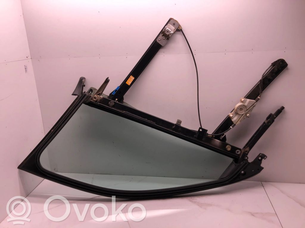 Audi A4 S4 B7 8E 8H Mecanismo para subir la puerta delantera sin motor 